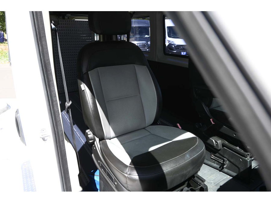 Used 2014 RAM ProMaster 1500 w/ Premium Appearance Group FWD image 15