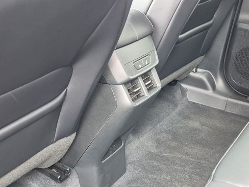 New 2026 GMC Terrain Denali AWD/4WD image 21