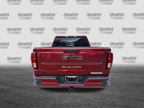 Used 2023 GMC Sierra 1500 Elevation w/ LPO, Elevation Black Package RWD image 9