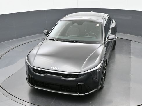Used 2025 Kia K4 GT-Line w/ GT-Line Sunroof Package FWD image 34