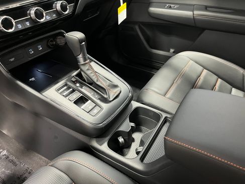New 2026 Honda CR-V Sport Touring image 23