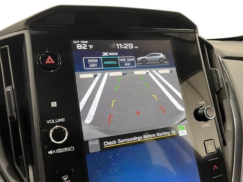 New 2025 Subaru Crosstrek 2.5i Limited image 20