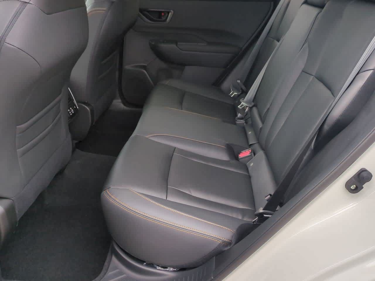 New 2026 Subaru Outback Wilderness AWD/4WD image 19
