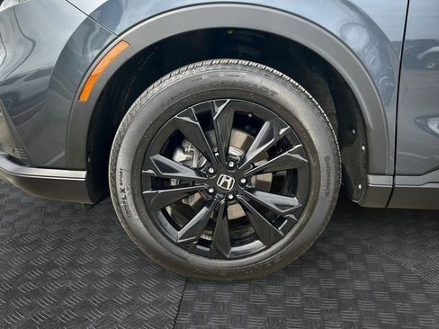 Used 2023 Honda CR-V Sport Touring image 13