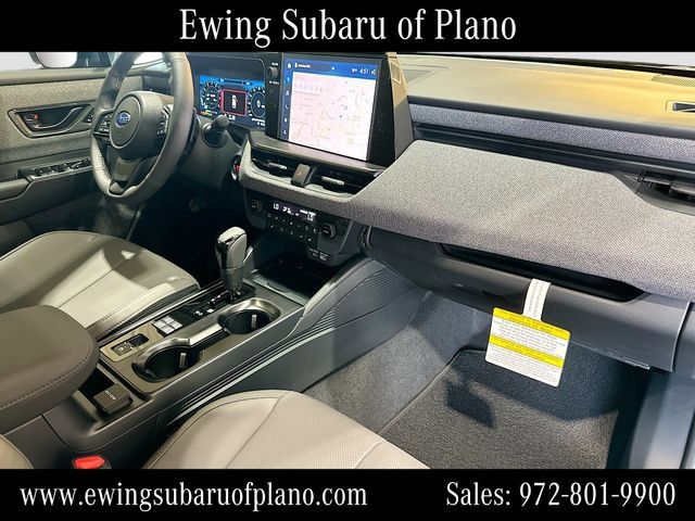 Used 2026 Subaru Outback Limited XT AWD/4WD image 31
