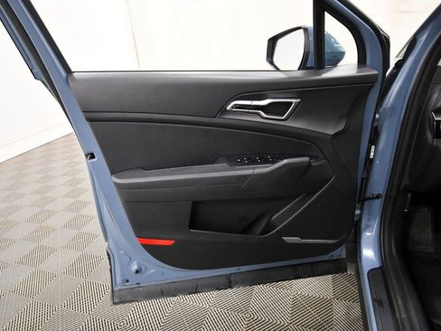 Certified 2026 Kia Sportage S AWD/4WD image 13