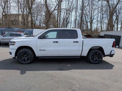 New 2026 RAM 1500 Express AWD/4WD image 6