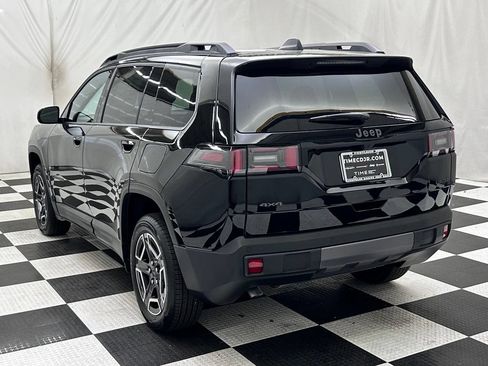 New 2026 Jeep Cherokee Limited AWD/4WD image 5