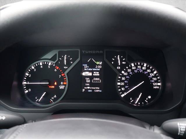Used 2026 Toyota Tundra SR5 w/ SR5 Premium Package AWD/4WD image 15