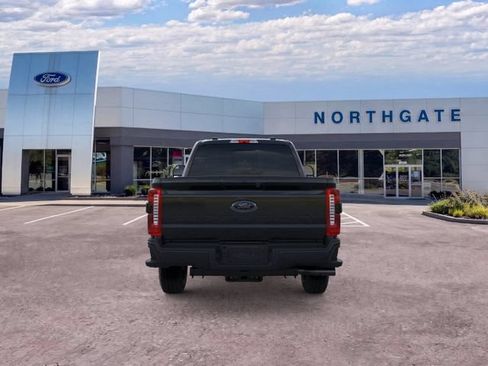 New 2026 Ford F350 XLT w/ XLT Premium Package AWD/4WD image 6