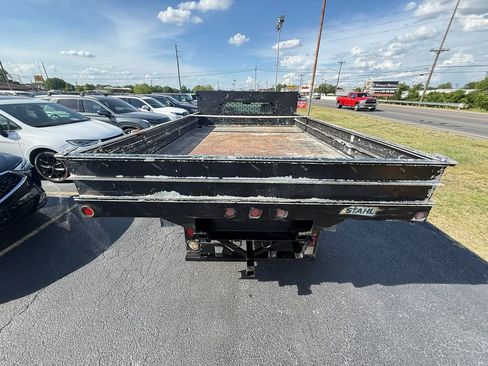 Used 2006 Chevrolet Silverado 3500 2WD Regular Cab w/ Heavy-Duty Power Package image 5