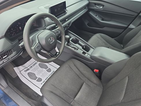 Used 2024 Honda Accord EX image 15
