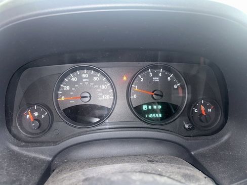 Used 2011 Jeep Patriot Sport w/ PWR Value Group image 8