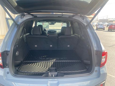 Used 2023 Honda Passport TrailSport image 12