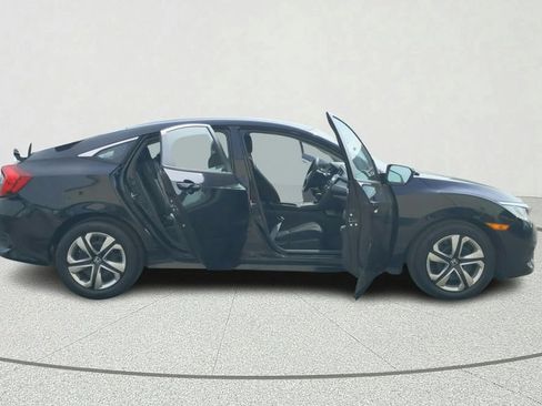 Used 2016 Honda Civic LX image 14