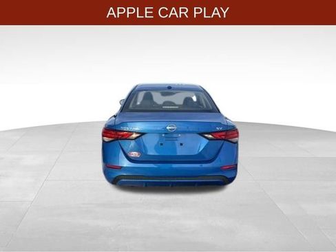 Used 2024 Nissan Sentra SV image 6