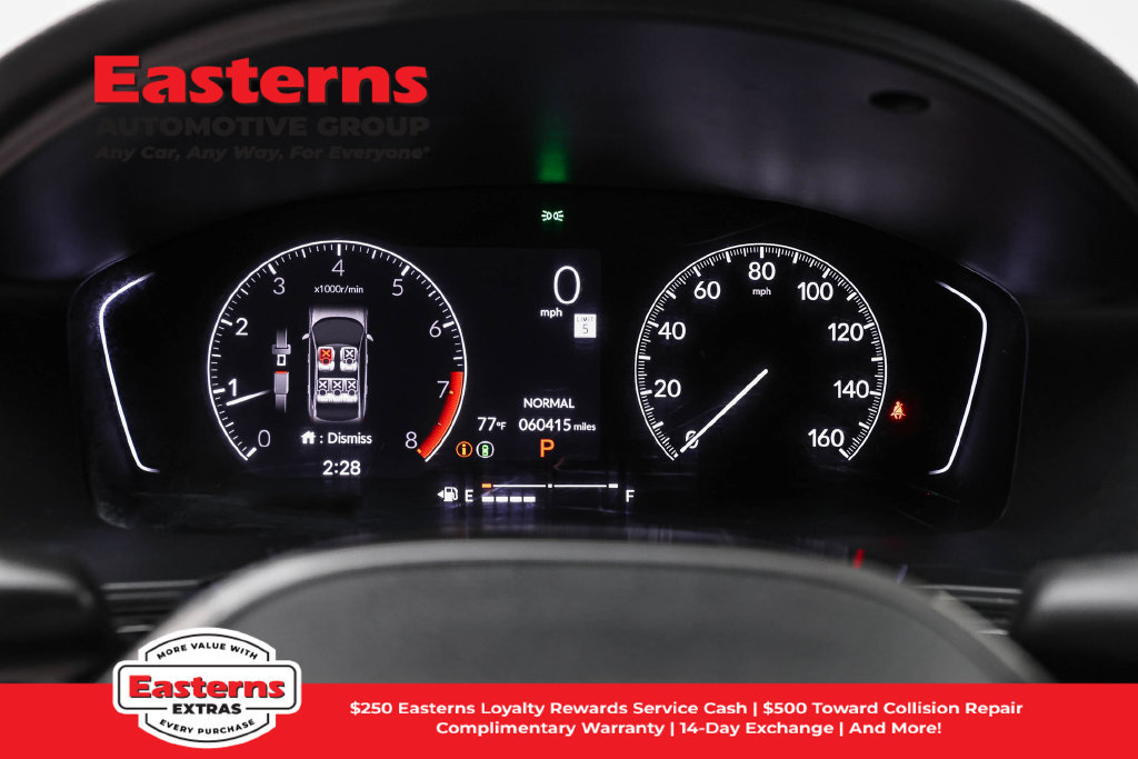 Used 2022 Honda Civic Sport image 18