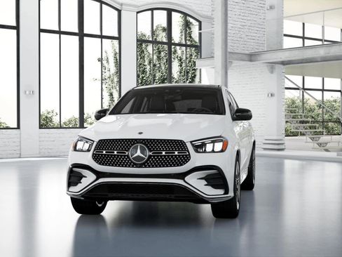 Used 2026 Mercedes-Benz GLE 450 4MATIC Coupe image 41