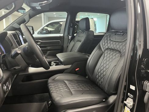 New 2025 RAM 1500 Lone Star image 24