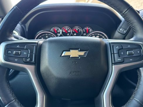 Used 2023 Chevrolet Silverado 2500 LT w/ Convenience Package AWD/4WD image 27