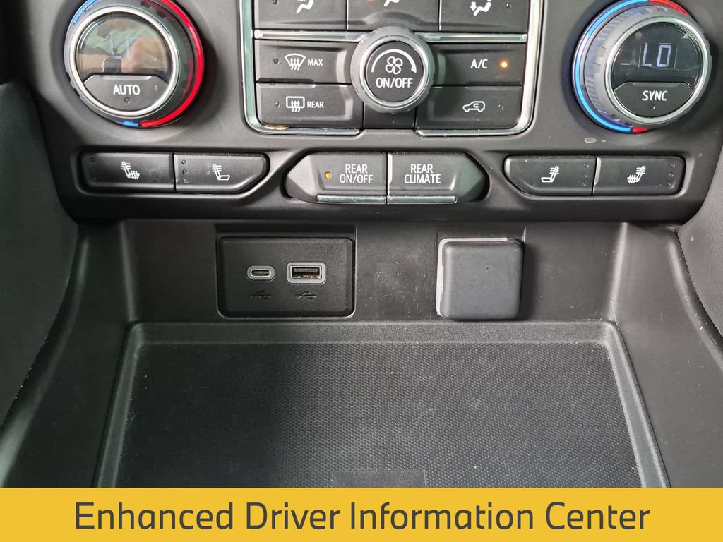 Used 2023 Chevrolet Tahoe Z71 AWD/4WD image 21