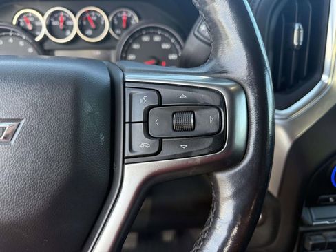 Used 2020 Chevrolet Silverado 1500 RST w/ All-Star Edition image 18