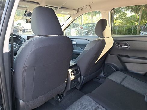Used 2024 Nissan Rogue SV image 10