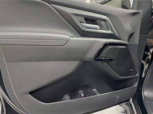 New 2026 Chevrolet Silverado EV LT image 12