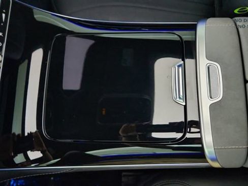 Used 2023 Mercedes-Benz EQS 450+ 4MATIC SUV image 59