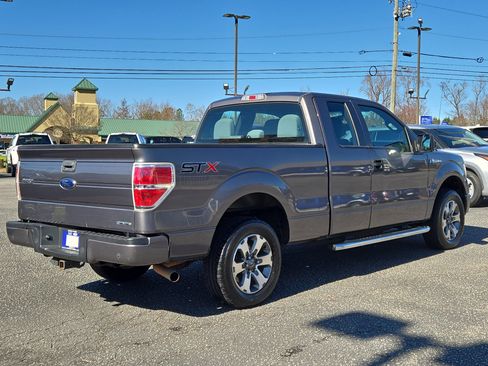 Used 2014 Ford F150 STX w/ Equipment Group 201A Mid image 7