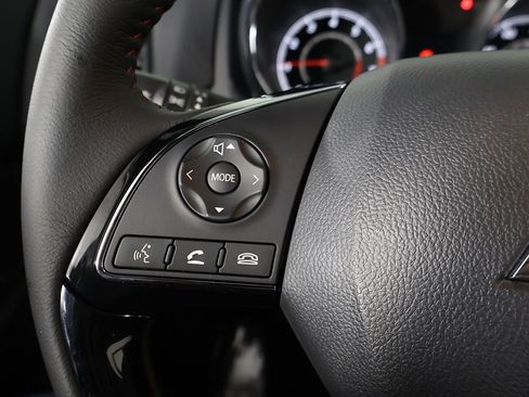 New 2026 Mitsubishi Outlander Sport AWD image 32