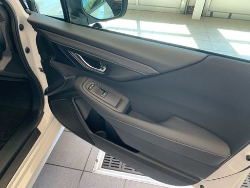 New 2025 Subaru Legacy Premium image 19