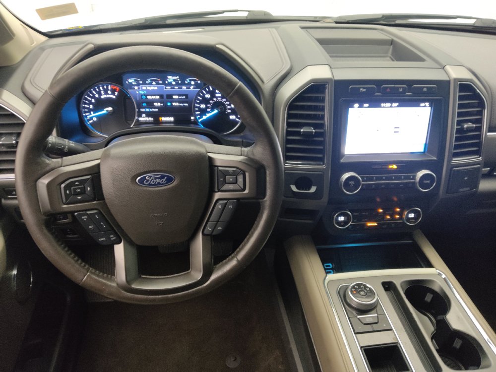 Used 2019 Ford Expedition XLT w/ Equipment Group 202A RWD image 22