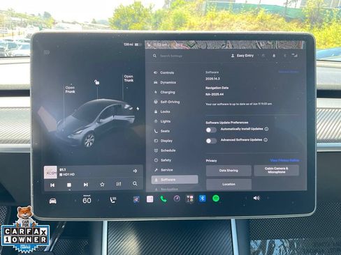 Used 2020 Tesla Model Y Long Range AWD/4WD image 51