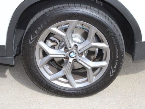 Used 2023 BMW X3 xDrive30i w/ Convenience Package image 29