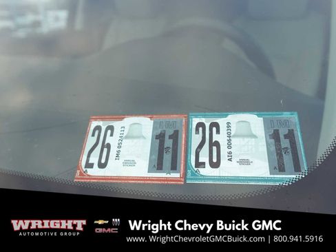 Used 2023 Buick Enclave Essence w/ Experience Buick Package image 9