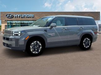 New 2026 Hyundai Santa Fe SE video 2