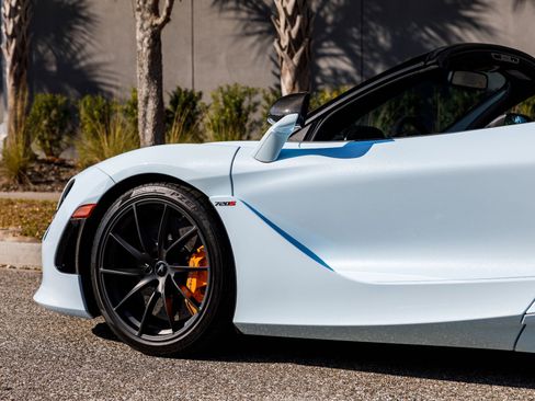 Used 2020 McLaren 720S Performance image 28