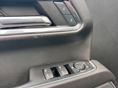Certified 2024 GMC Sierra 1500 Elevation image 19