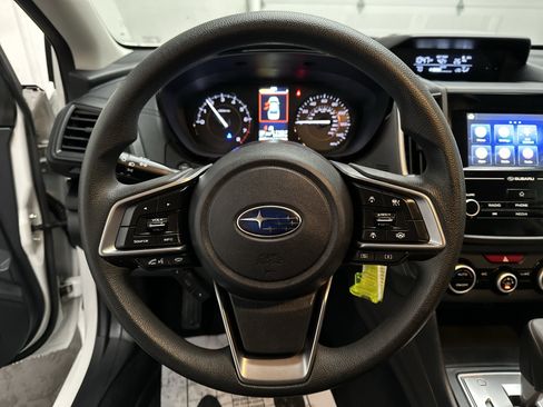 Used 2023 Subaru Crosstrek 2.0i image 22