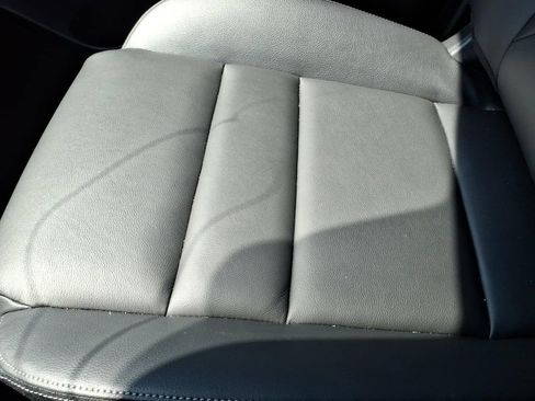 Used 2024 Nissan Rogue SL w/ SL Premium Package FWD image 26