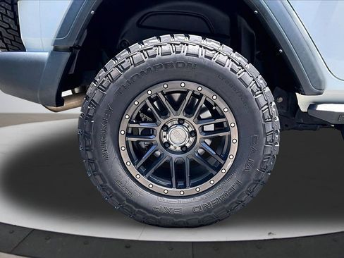 Used 2022 Jeep Wrangler Unlimited Sport w/ Sun And Sound Package AWD/4WD image 34