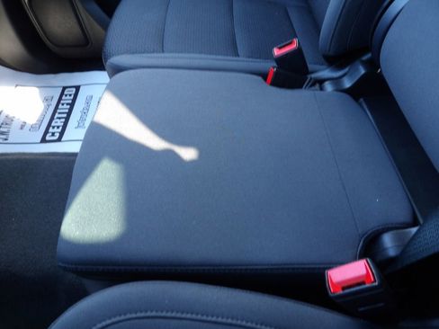 Used 2025 GMC Sierra 1500 Pro w/ Graphite Edition image 28