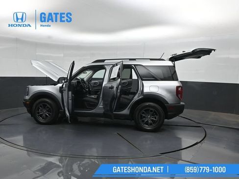 Used 2023 Ford Bronco Sport Big Bend AWD/4WD image 55