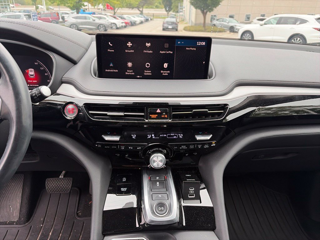 Certified 2024 Acura MDX w/ Technology Package AWD/4WD image 12