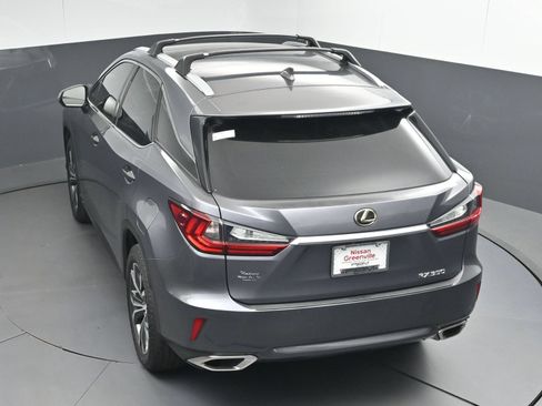 Used 2016 Lexus RX 350 FWD w/ Premium Package image 37