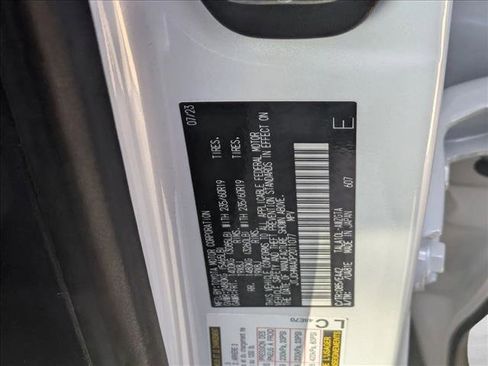 Used 2023 Lexus RX 350 Premium w/ Cold Area Package image 24