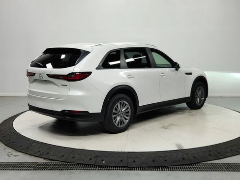 Used 2026 MAZDA CX-90 3.3 Turbo w/ Select Package AWD/4WD image 8