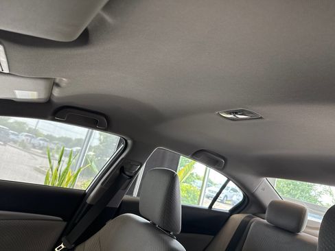 Used 2015 Honda Civic Hybrid Sedan image 25