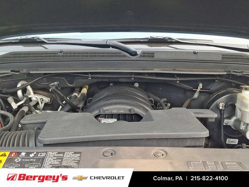 Certified 2019 Chevrolet Tahoe LT AWD/4WD image 32